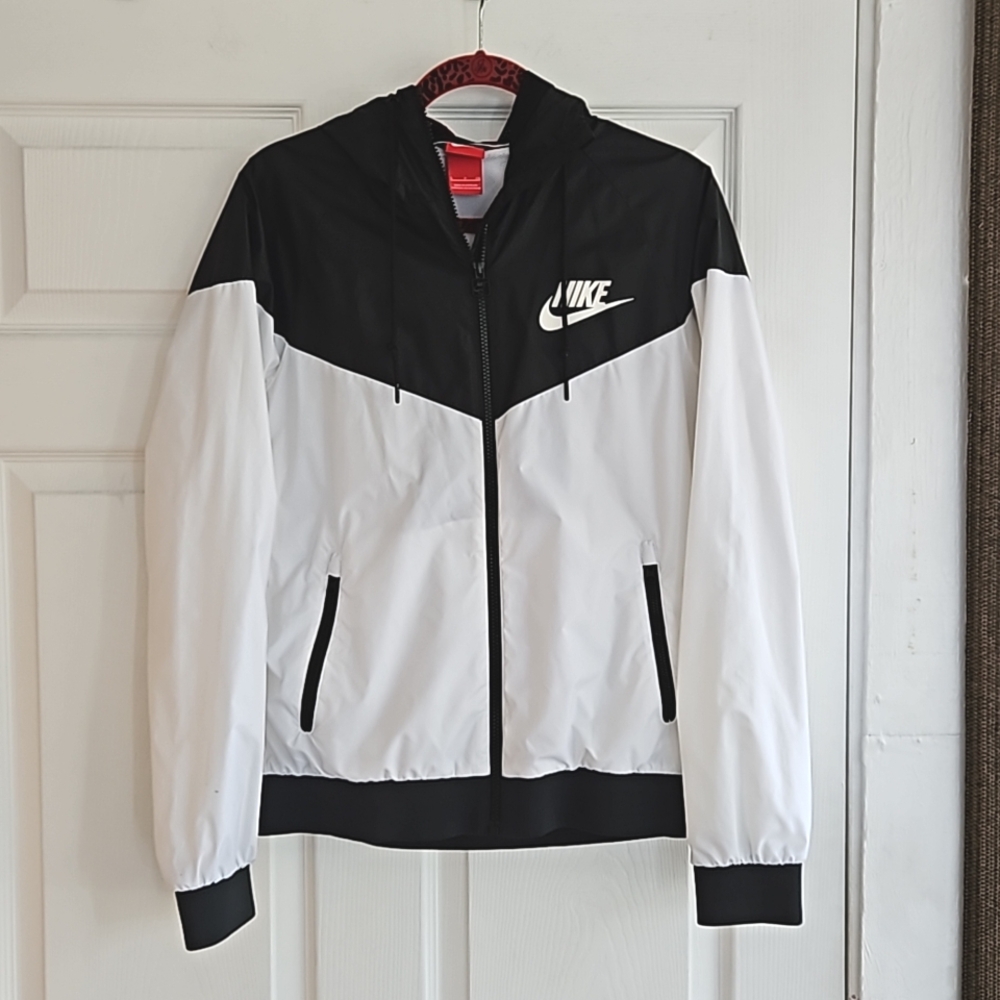 Unisex - Nike Windbreaker Jacket